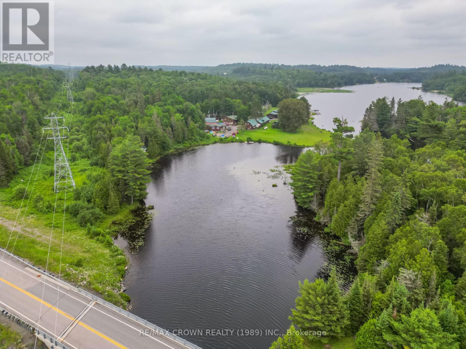 36 Martin River Road, Temagami, Ontario  P0H 1T0 - Photo 7 - X13538246