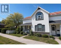 85 FOURTH STREET W, collingwood, Ontario