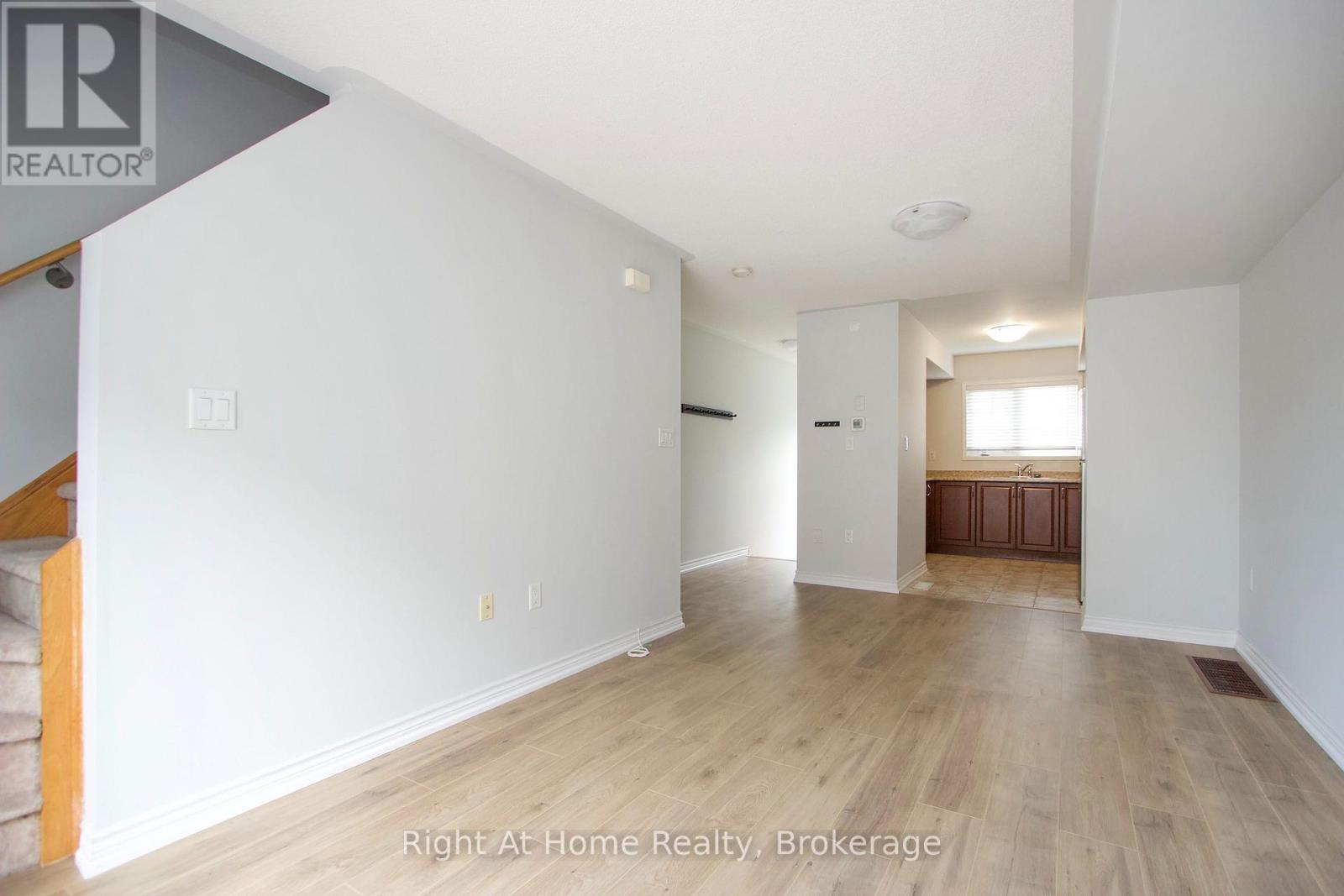 Unit 65 - 65 Cooperage Lane, Ajax, Ontario  L1S 0E8 - Photo 5 - E13537904