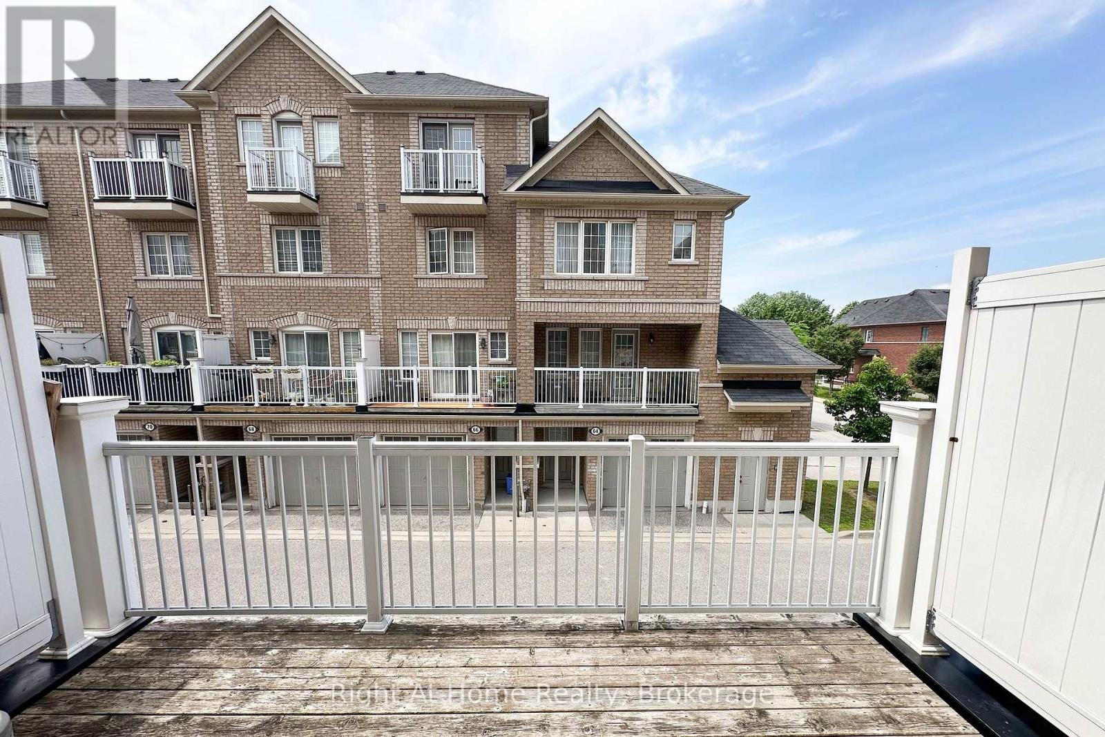 Unit 65 - 65 Cooperage Lane, Ajax, Ontario  L1S 0E8 - Photo 7 - E13537904