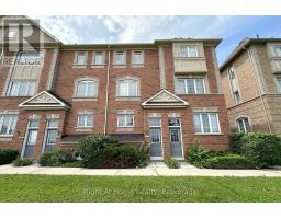 UNIT 65 - 65 COOPERAGE LANE, Ajax, Ontario