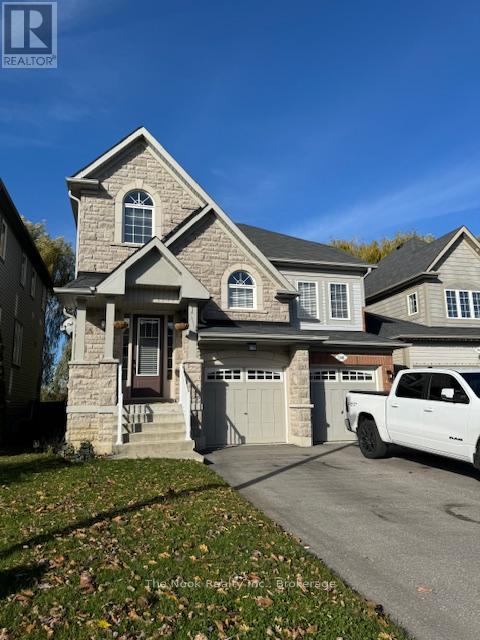 108 MILLIGAN STREET, Clarington (Newcastle)