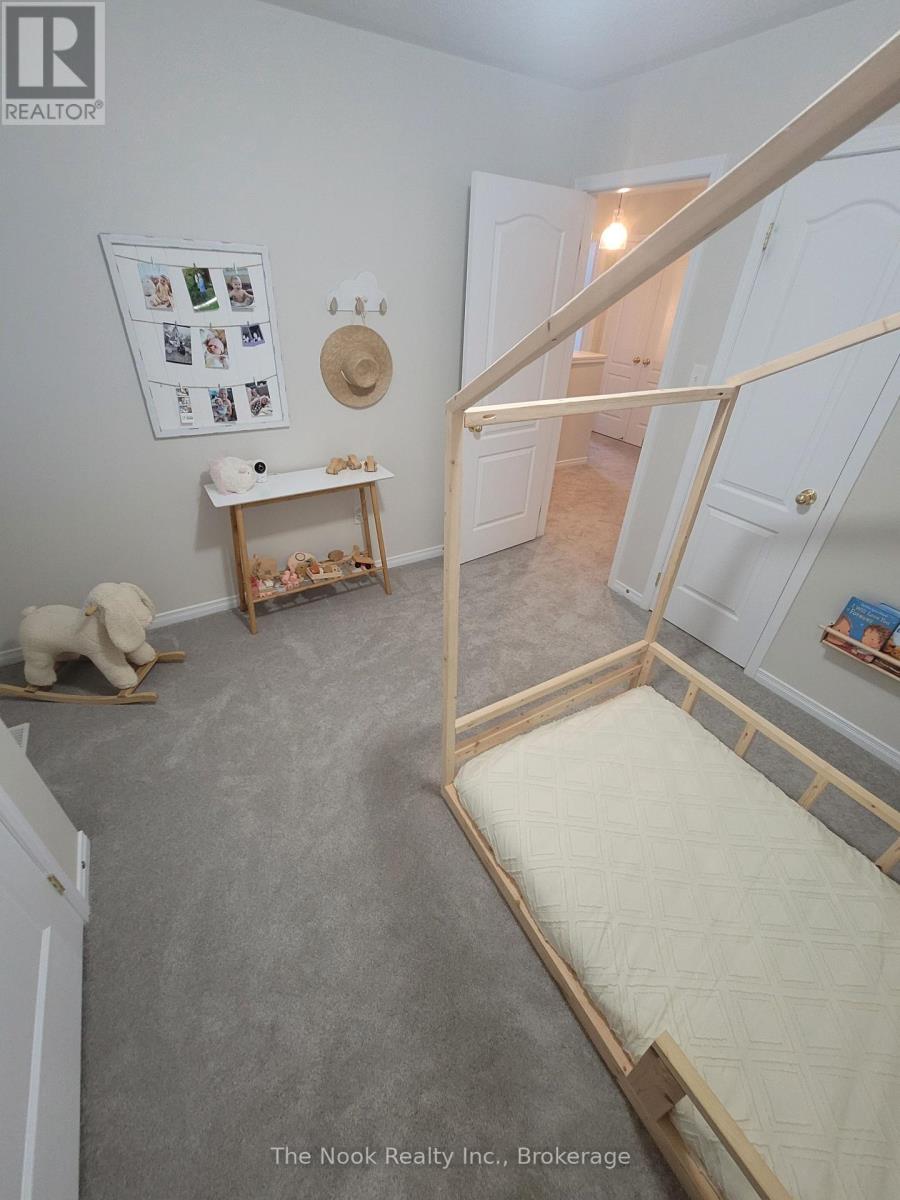 108 Milligan Street, Clarington, Ontario  L1B 0B5 - Photo 17 - E13538240