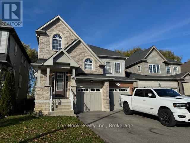 108 Milligan Street, Clarington, Ontario  L1B 0B5 - Photo 2 - E13538240