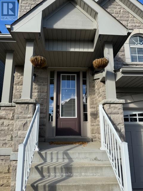 108 Milligan Street, Clarington, Ontario  L1B 0B5 - Photo 3 - E13538240