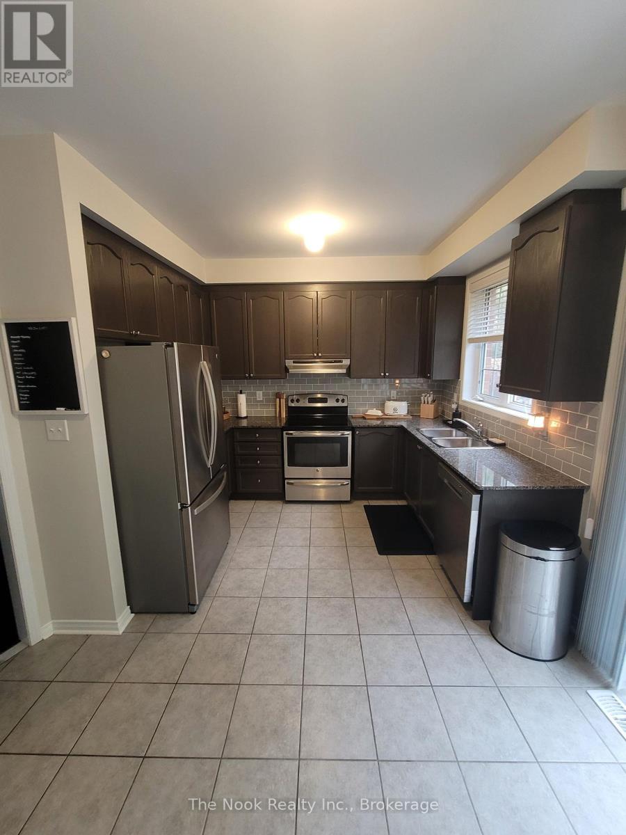 108 Milligan Street, Clarington, Ontario  L1B 0B5 - Photo 6 - E13538240