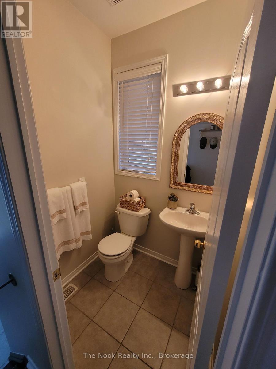 108 Milligan Street, Clarington, Ontario  L1B 0B5 - Photo 8 - E13538240