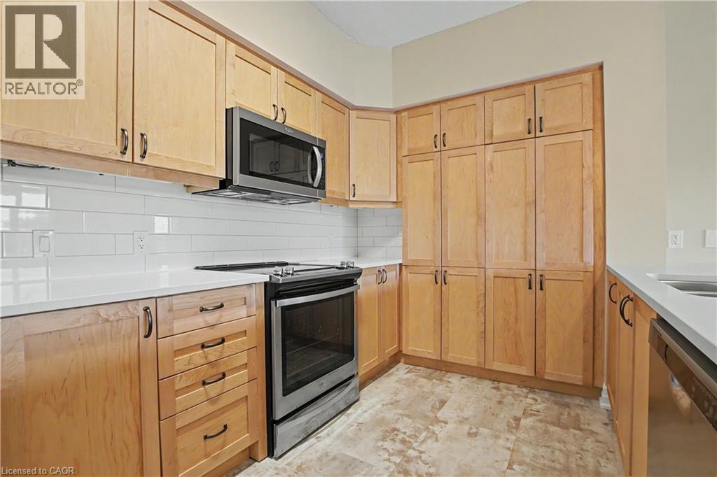 39 Sister Varga Terrace Unit# 201, Hamilton, Ontario  L9B 0J7 - Photo 12 - 40842764