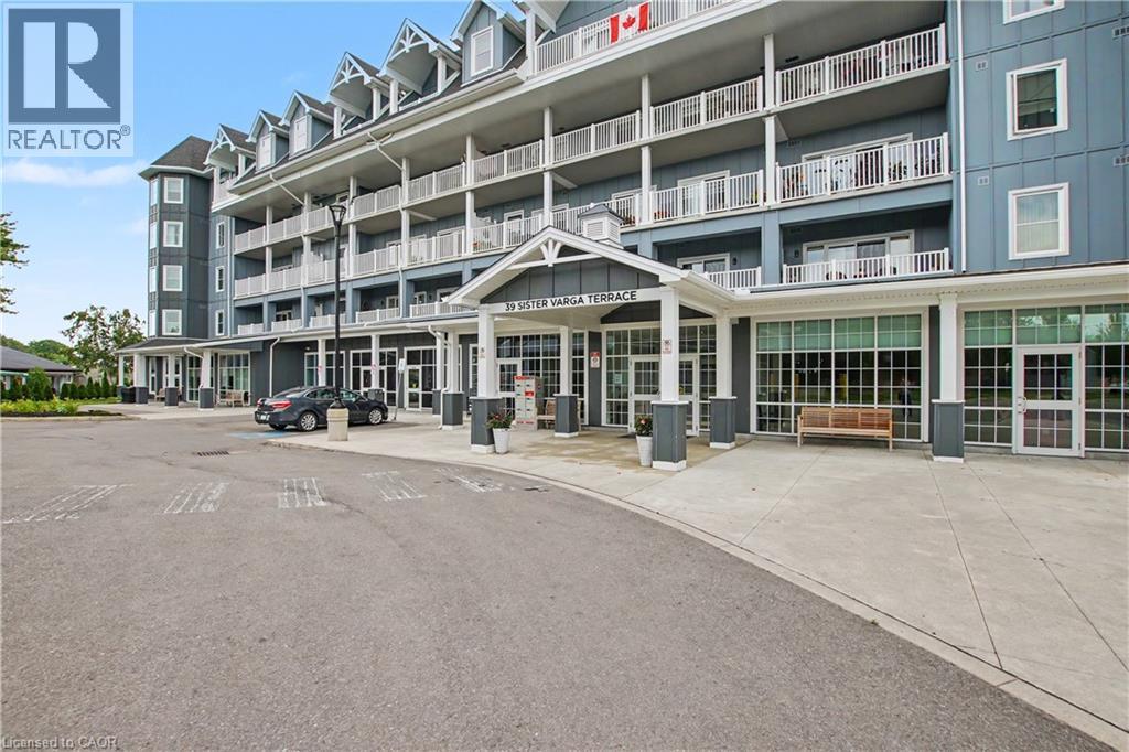 39 Sister Varga Terrace Unit# 201, Hamilton, Ontario  L9B 0J7 - Photo 2 - 40842764