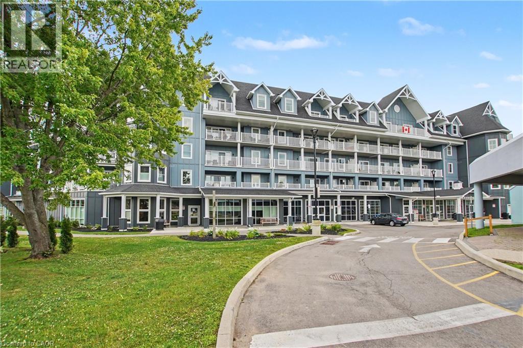 39 Sister Varga Terrace Unit# 201, Hamilton, Ontario  L9B 0J7 - Photo 36 - 40842764