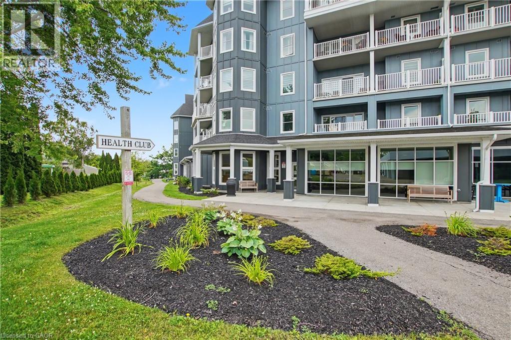 39 Sister Varga Terrace Unit# 201, Hamilton, Ontario  L9B 0J7 - Photo 37 - 40842764
