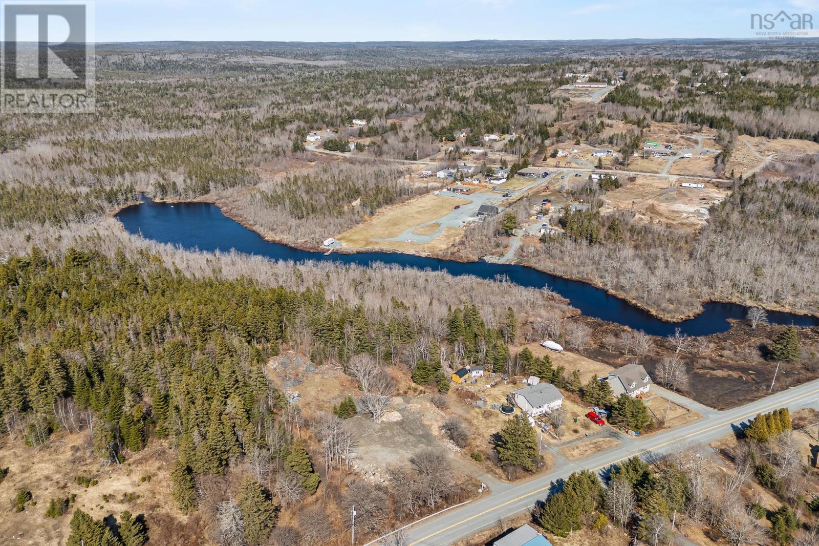 Lot 1 352 Brooks Drive, East Preston, Nova Scotia  B2Z 1G5 - Photo 3 - 202601784
