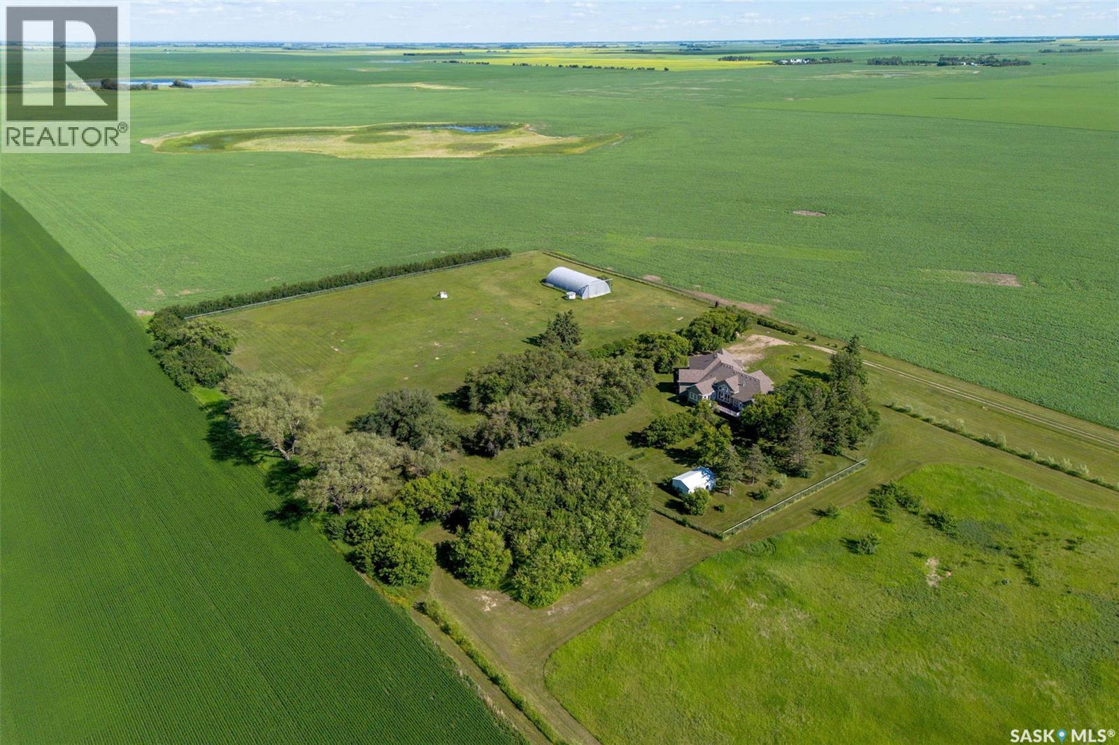 Lazy S Acreage, Montrose Rm No. 315, Saskatchewan  S0L 0P0 - Photo 38 - SK032544