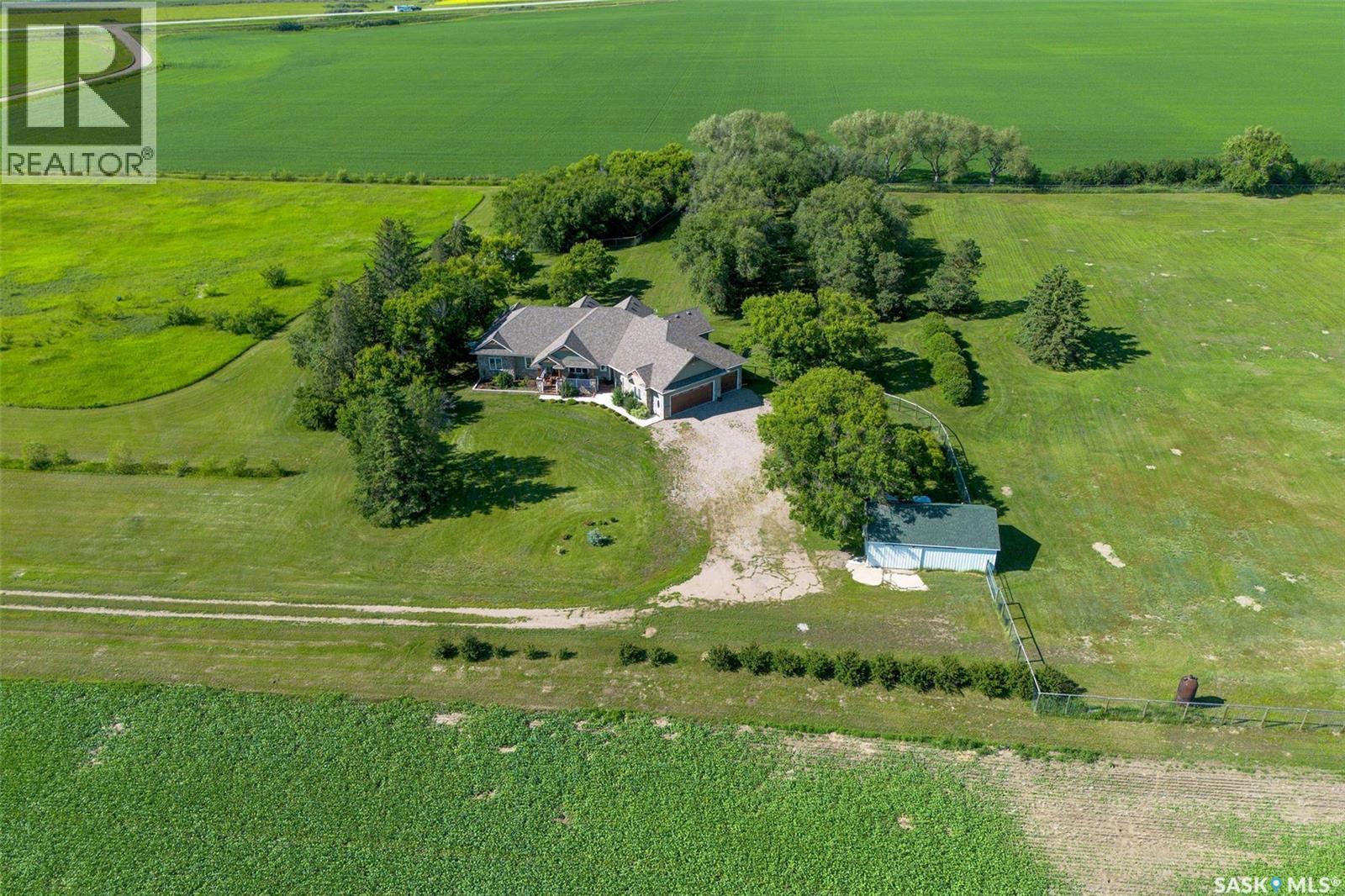 Lazy S Acreage, Montrose Rm No. 315, Saskatchewan  S0L 0P0 - Photo 43 - SK032544
