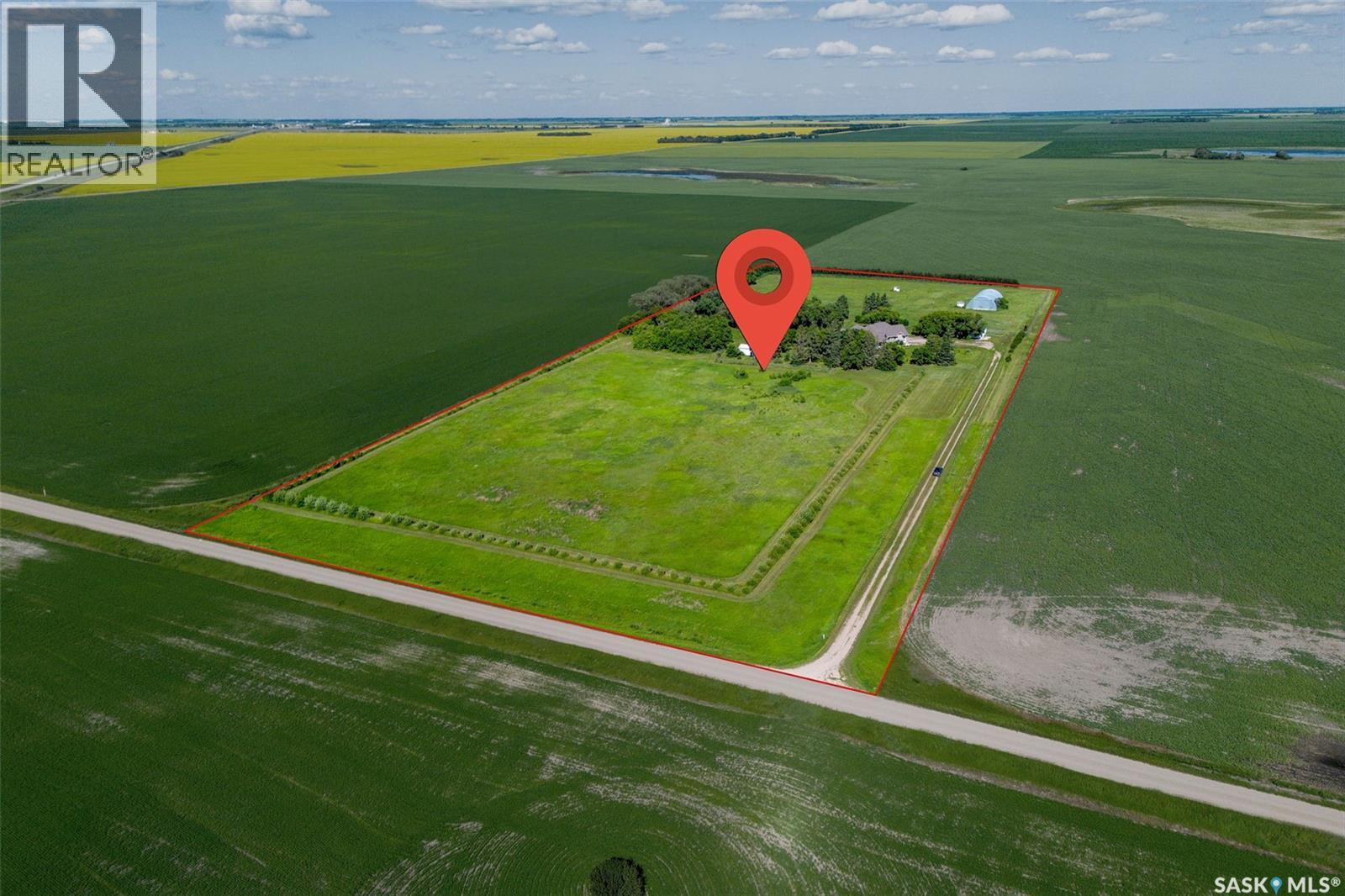 Lazy S Acreage, Montrose Rm No. 315, Saskatchewan  S0L 0P0 - Photo 35 - SK032544