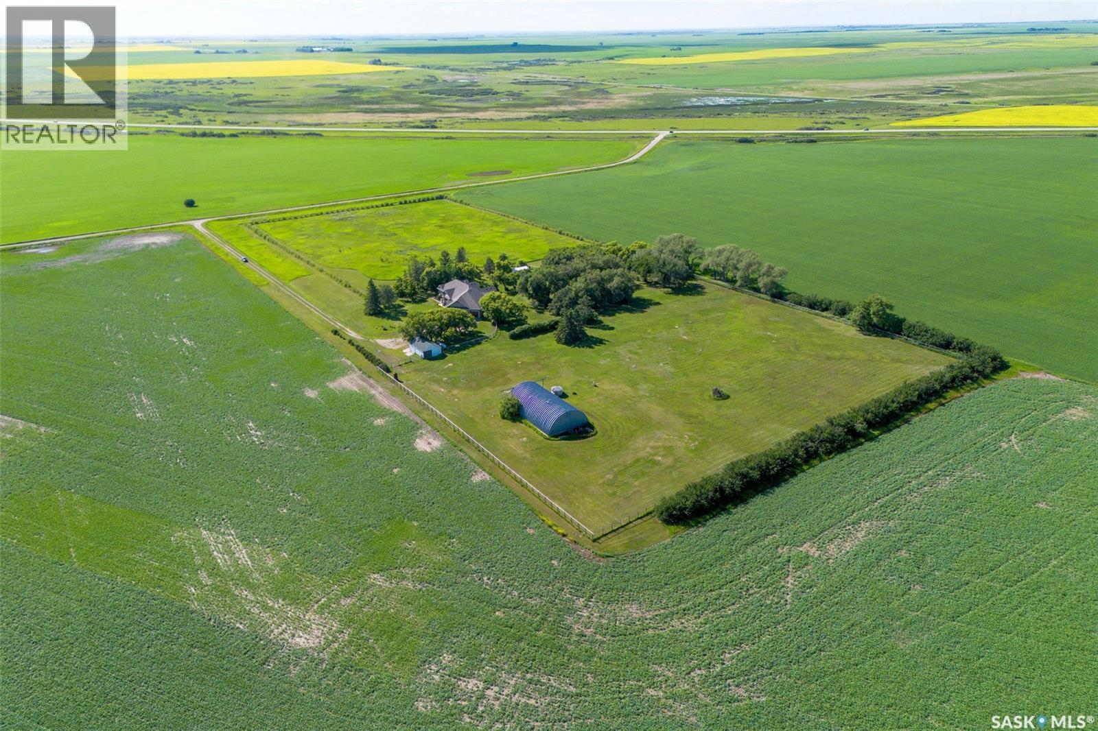 Lazy S Acreage, Montrose Rm No. 315, Saskatchewan  S0L 0P0 - Photo 39 - SK032544