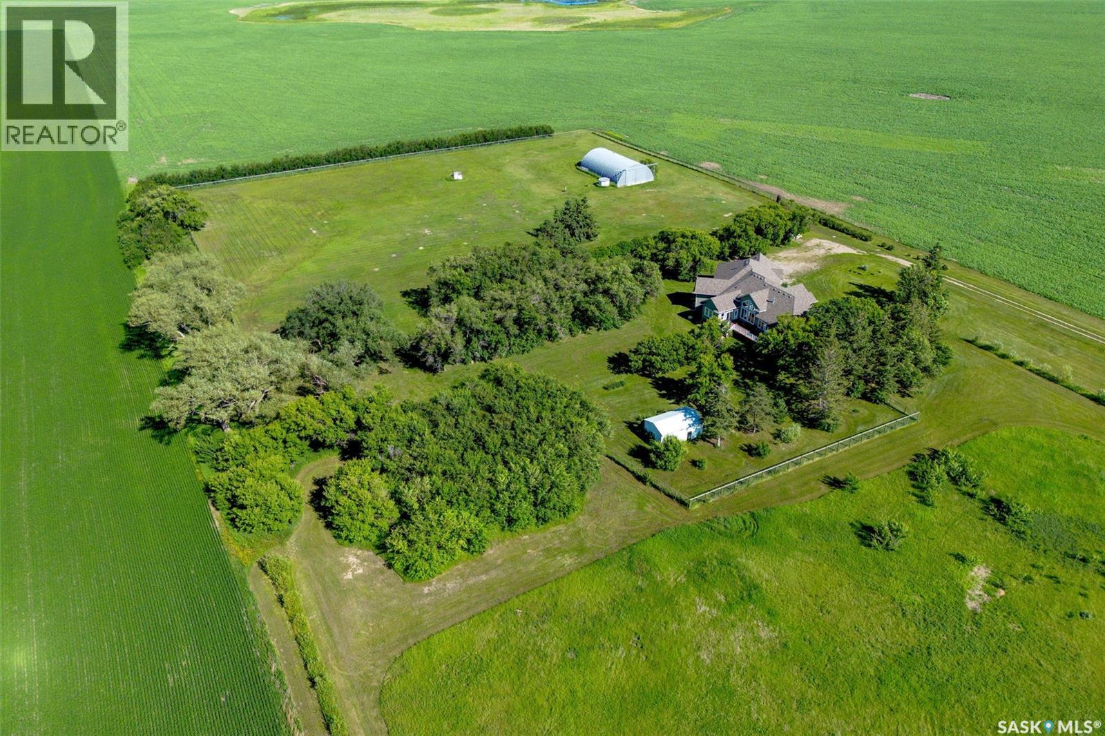 Lazy S Acreage, Montrose Rm No. 315, Saskatchewan  S0L 0P0 - Photo 51 - SK032544