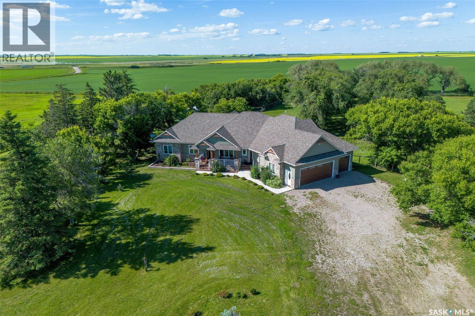 Lazy S Acreage, Montrose Rm No. 315, Saskatchewan  S0L 0P0 - Photo 44 - SK032544