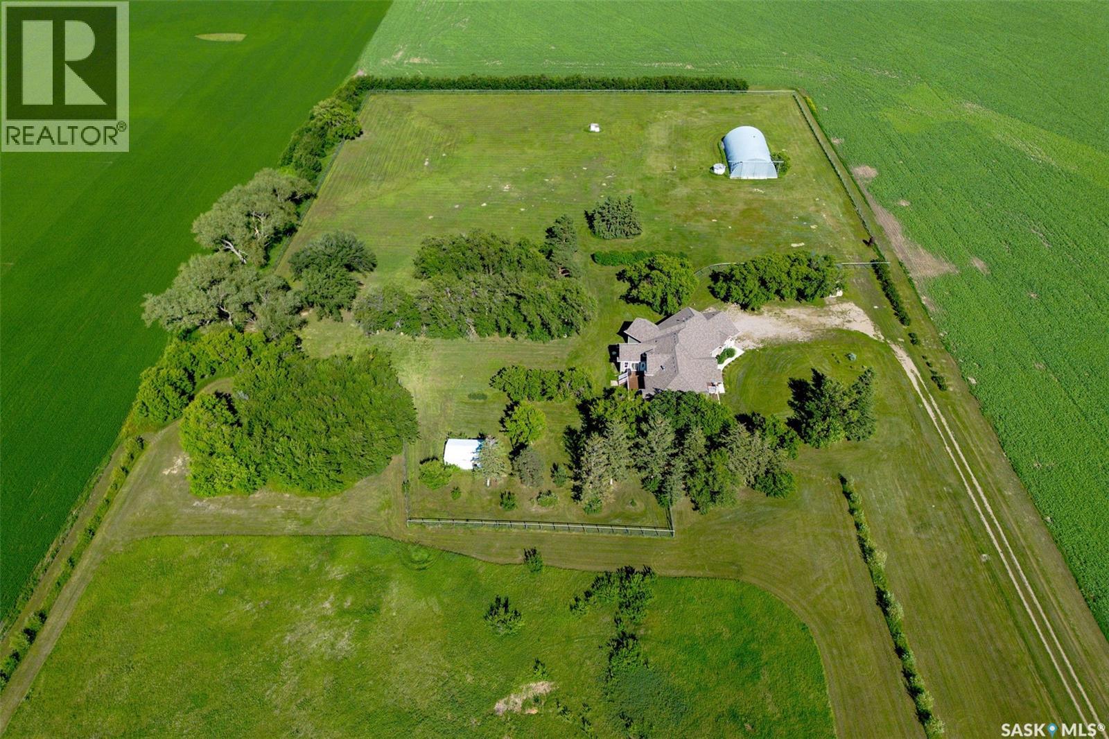 Lazy S Acreage, Montrose Rm No. 315, Saskatchewan  S0L 0P0 - Photo 50 - SK032544