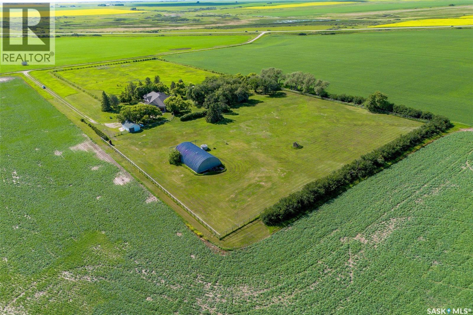 Lazy S Acreage, Montrose Rm No. 315, Saskatchewan  S0L 0P0 - Photo 40 - SK032544