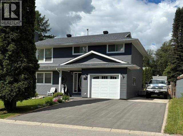 10 Mt Trinity Avenue, Fernie