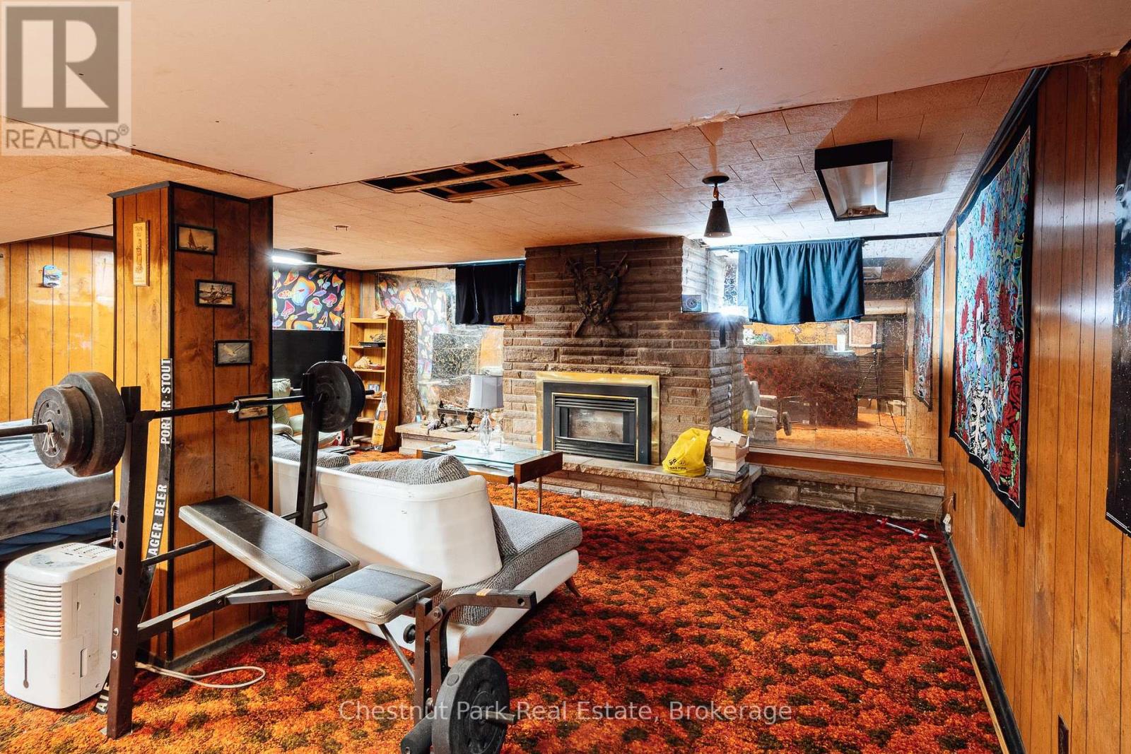 320 St Leger Street, Kitchener, Ontario  N2H 4M7 - Photo 22 - X13538054
