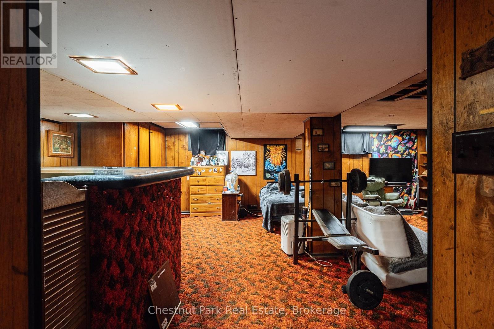 320 St Leger Street, Kitchener, Ontario  N2H 4M7 - Photo 23 - X13538054