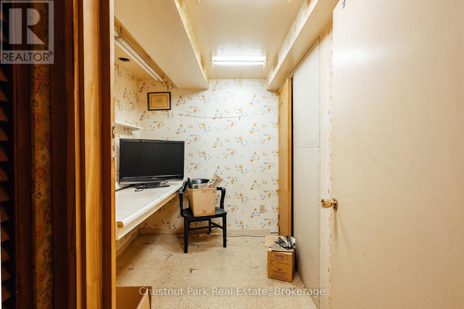 320 St Leger Street, Kitchener, Ontario  N2H 4M7 - Photo 27 - X13538054