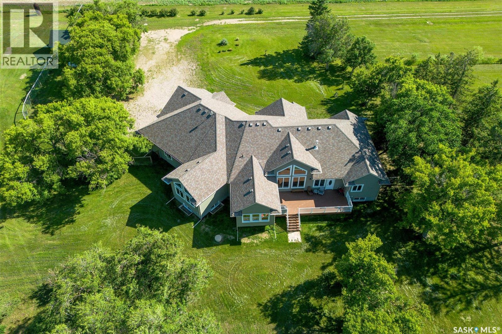 Lazy S Acreage, Montrose Rm No. 315, Saskatchewan