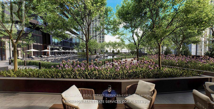 5208 - 3 Concord Cityplace Way, Toronto, Ontario  M5V 0X4 - Photo 12 - C13537882
