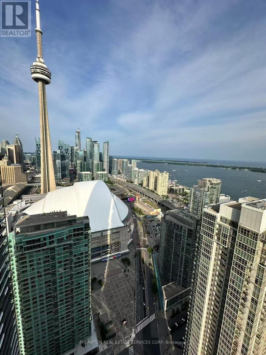 5208 - 3 Concord Cityplace Way, Toronto, Ontario  M5V 0X4 - Photo 7 - C13537882