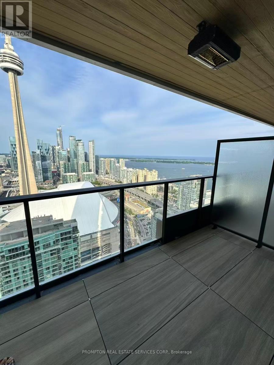 5208 - 3 Concord Cityplace Way, Toronto, Ontario  M5V 0X4 - Photo 8 - C13537882