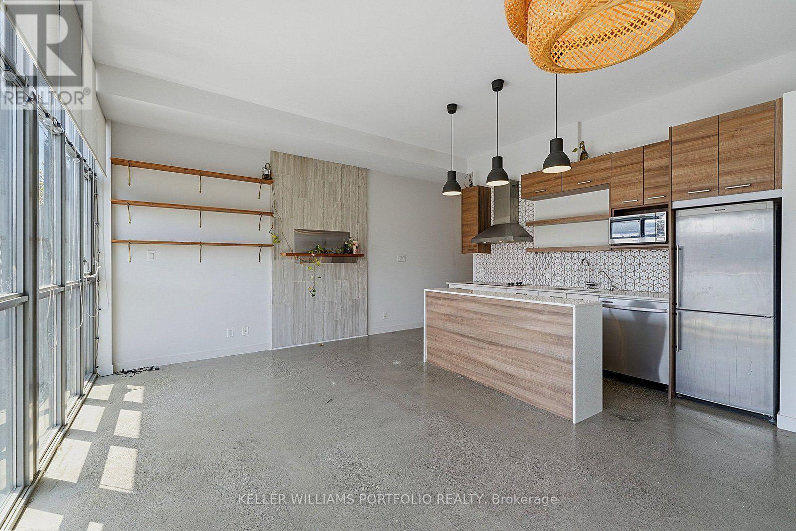 407 - 569 King Street E, Toronto, Ontario  M5A 1M5 - Photo 10 - C13537890