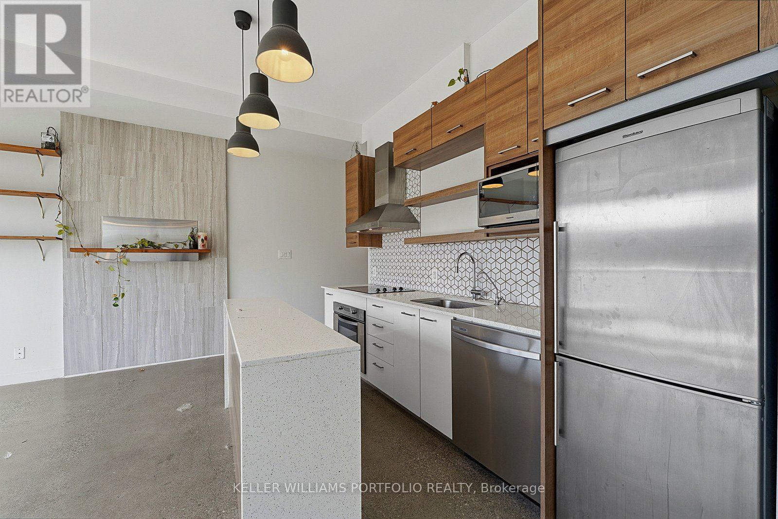 407 - 569 King Street E, Toronto, Ontario  M5A 1M5 - Photo 11 - C13537890