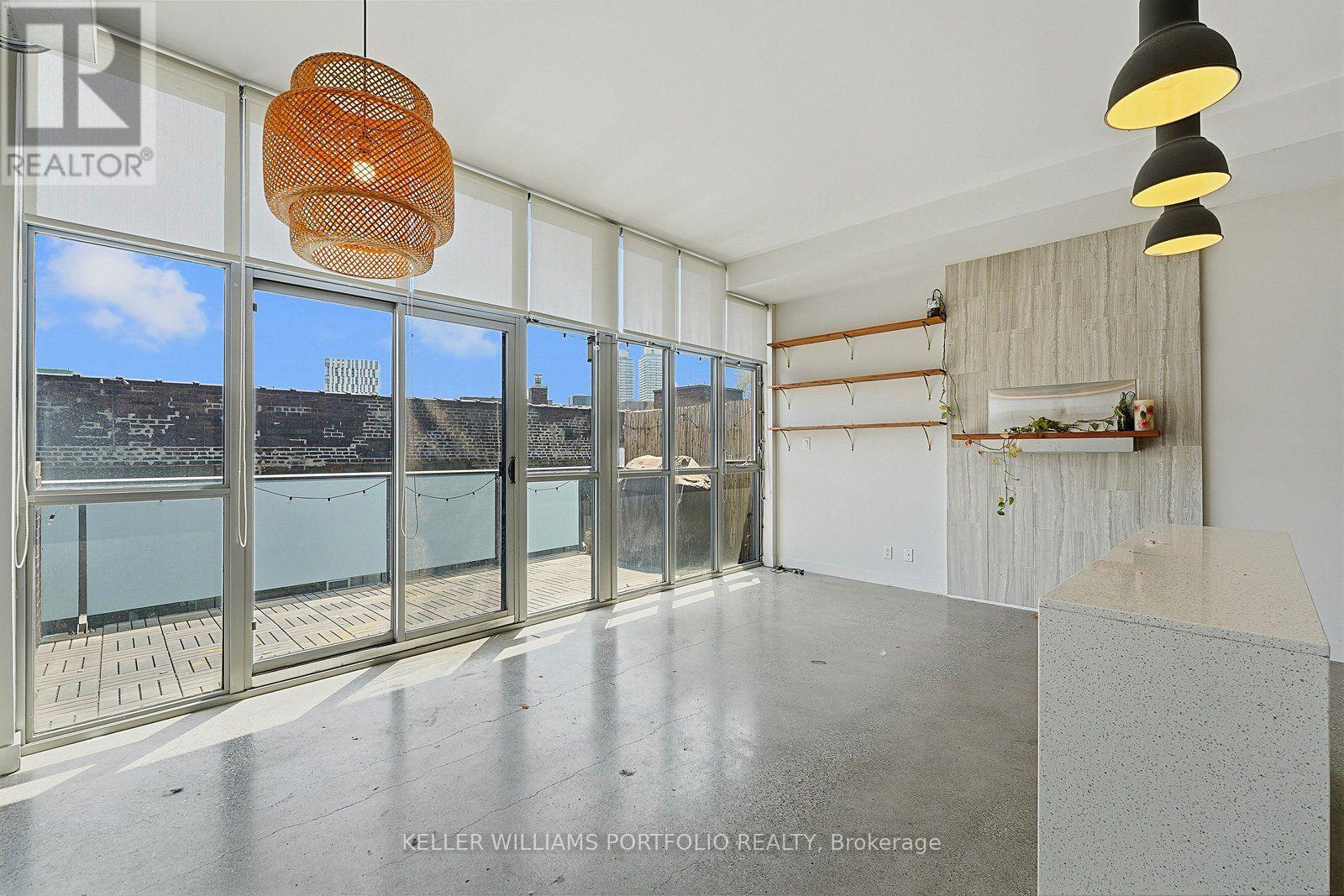 407 - 569 King Street E, Toronto, Ontario  M5A 1M5 - Photo 12 - C13537890