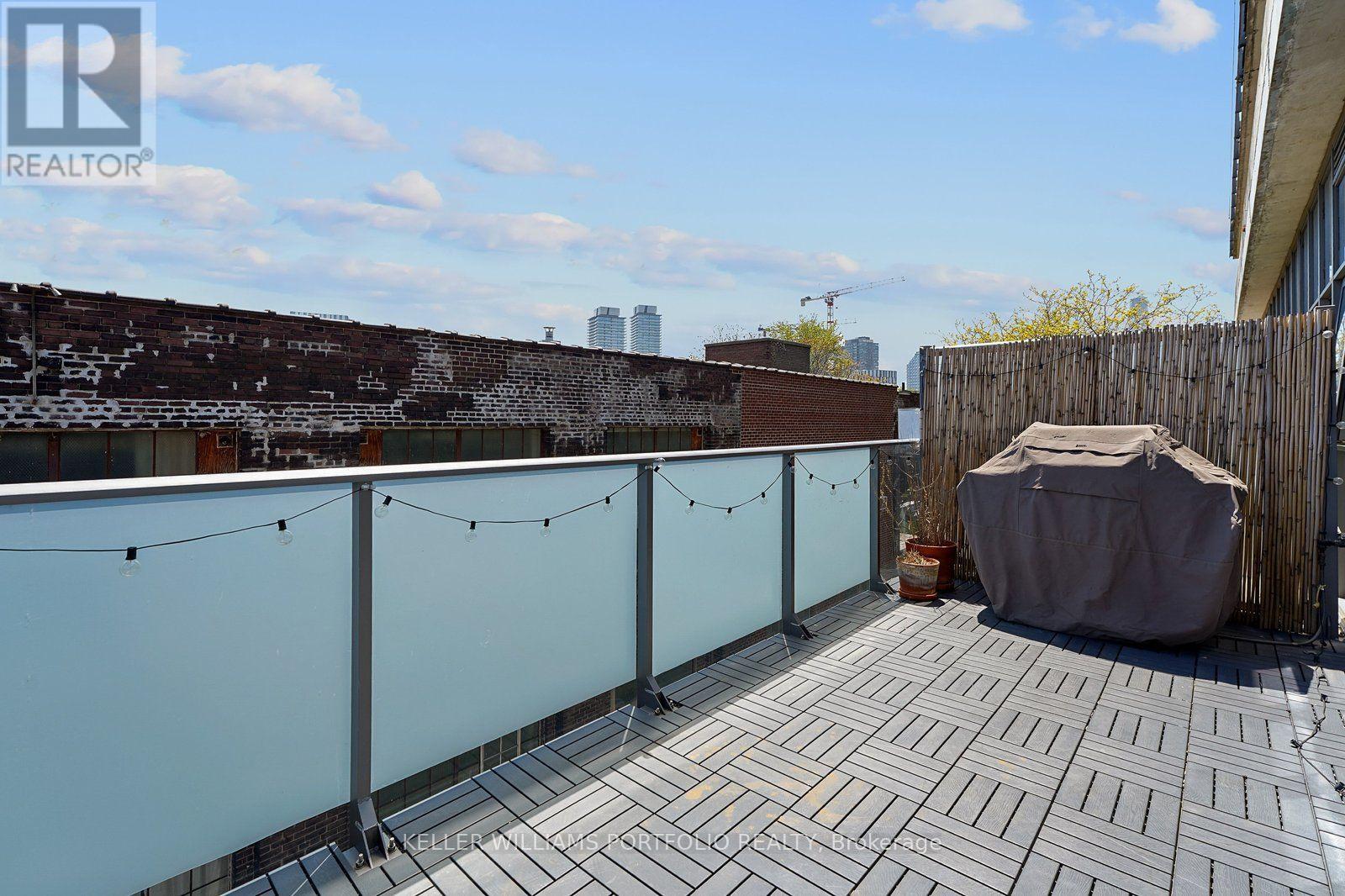 407 - 569 King Street E, Toronto, Ontario  M5A 1M5 - Photo 29 - C13537890