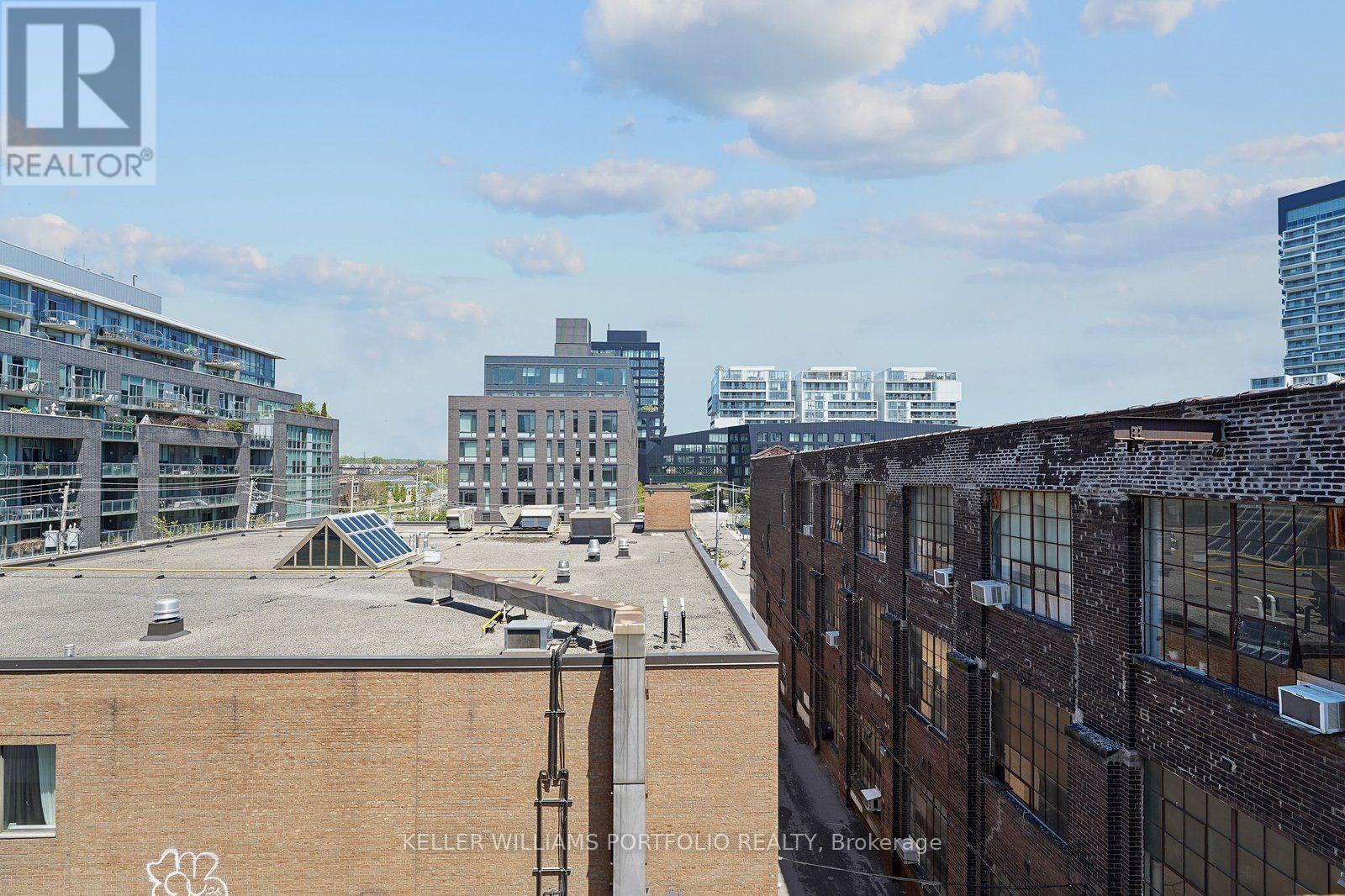 407 - 569 King Street E, Toronto, Ontario  M5A 1M5 - Photo 31 - C13537890