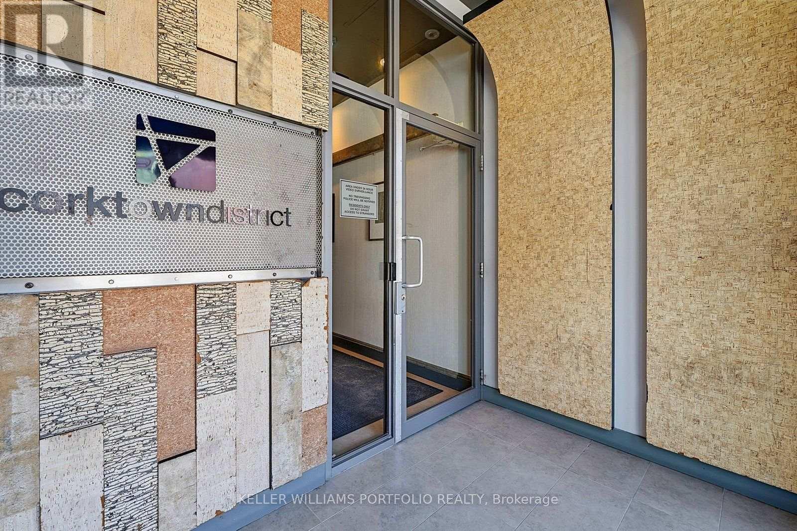 407 - 569 King Street E, Toronto, Ontario  M5A 1M5 - Photo 34 - C13537890