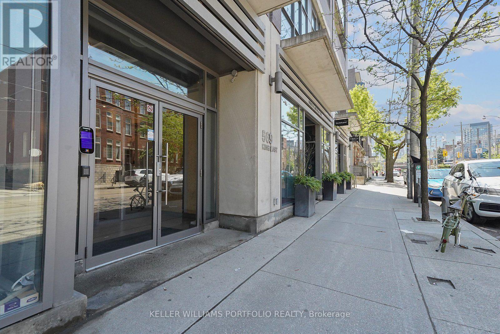 407 - 569 King Street E, Toronto, Ontario  M5A 1M5 - Photo 35 - C13537890