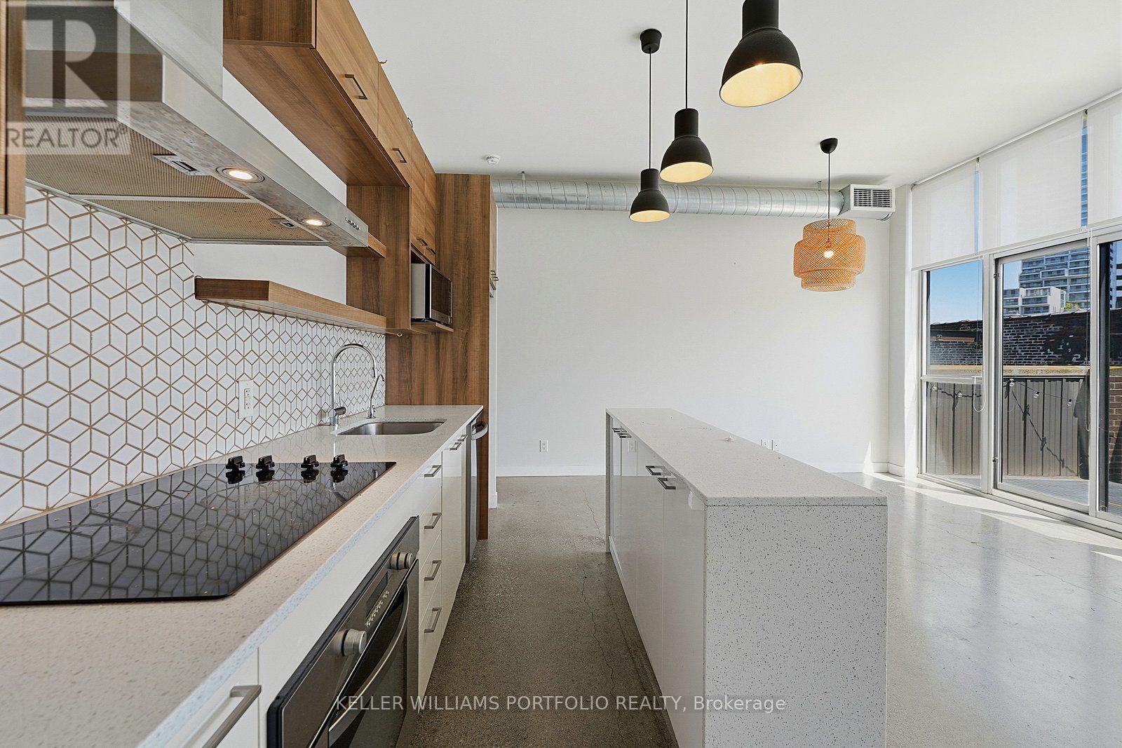 407 - 569 King Street E, Toronto, Ontario  M5A 1M5 - Photo 6 - C13537890