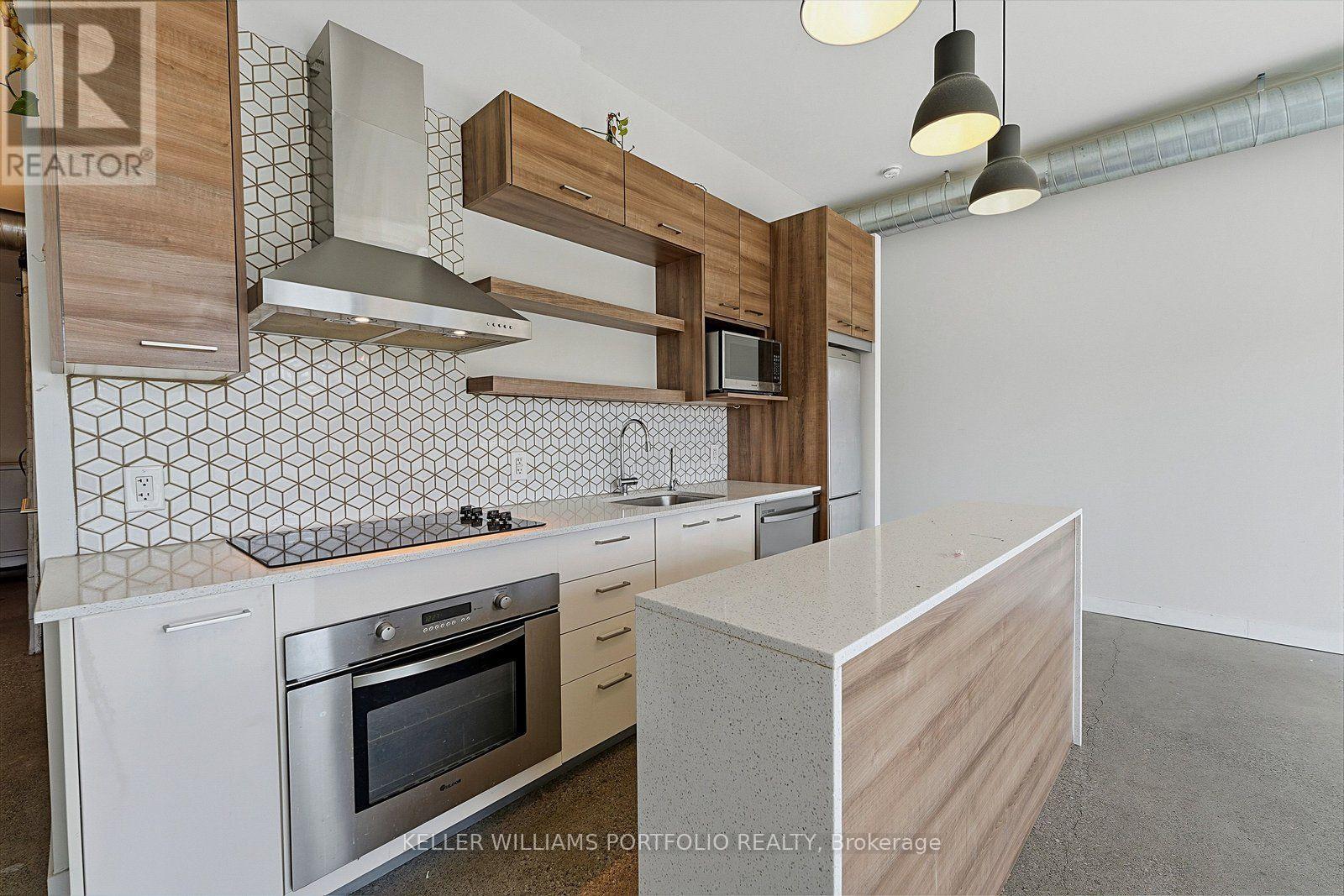407 - 569 King Street E, Toronto, Ontario  M5A 1M5 - Photo 7 - C13537890