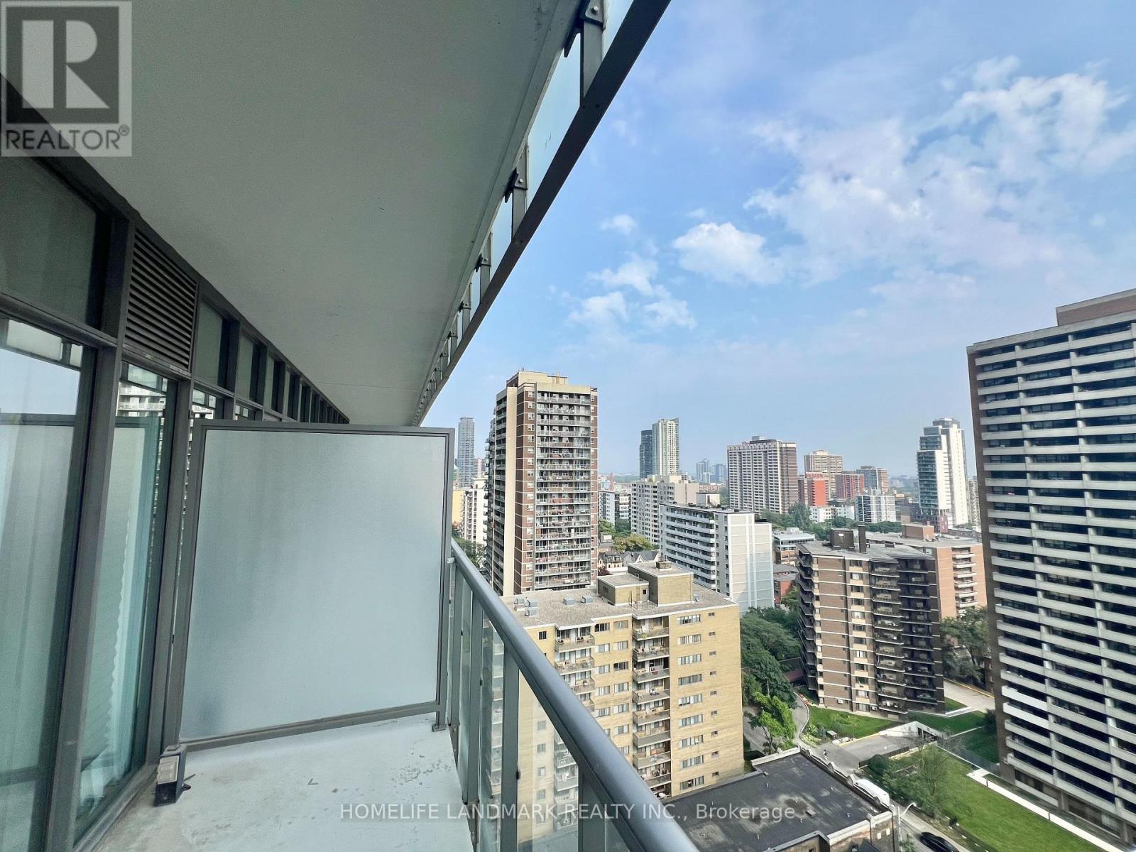 1604 - 33 Charles Street E, Toronto, Ontario  M4S 0A2 - Photo 12 - C13537896