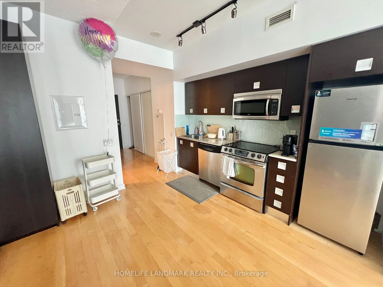1604 - 33 Charles Street E, Toronto, Ontario  M4S 0A2 - Photo 14 - C13537896
