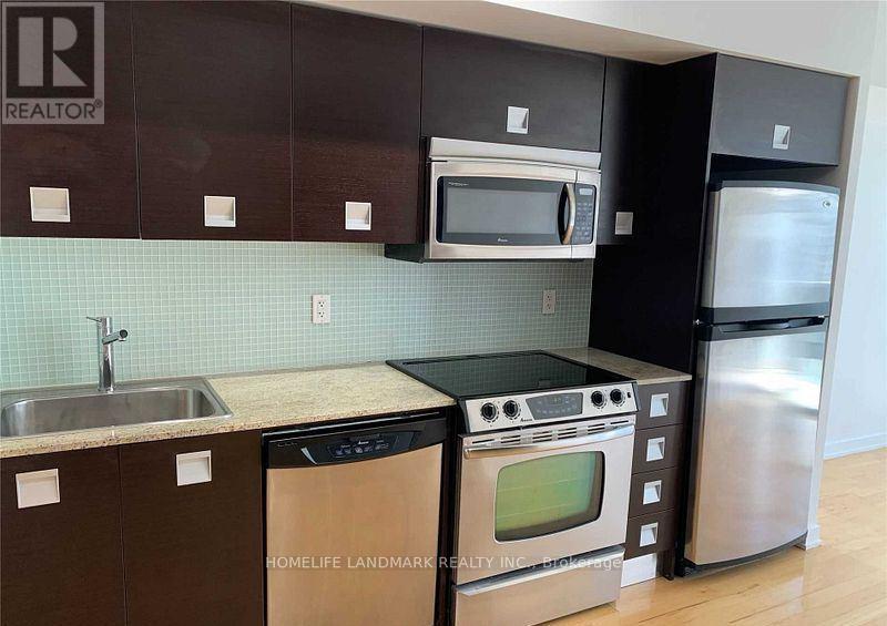1604 - 33 Charles Street E, Toronto, Ontario  M4S 0A2 - Photo 22 - C13537896