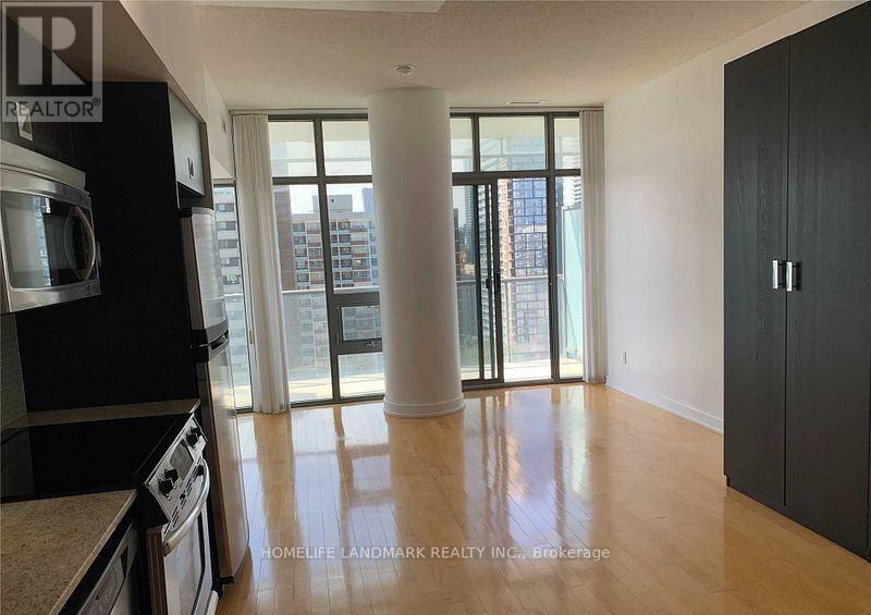 1604 - 33 Charles Street E, Toronto, Ontario  M4S 0A2 - Photo 25 - C13537896