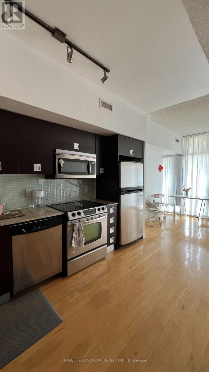 1604 - 33 Charles Street E, Toronto, Ontario  M4S 0A2 - Photo 30 - C13537896