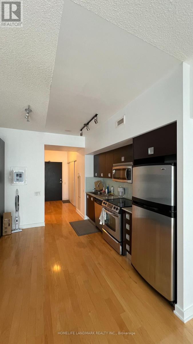 1604 - 33 Charles Street E, Toronto, Ontario  M4S 0A2 - Photo 33 - C13537896