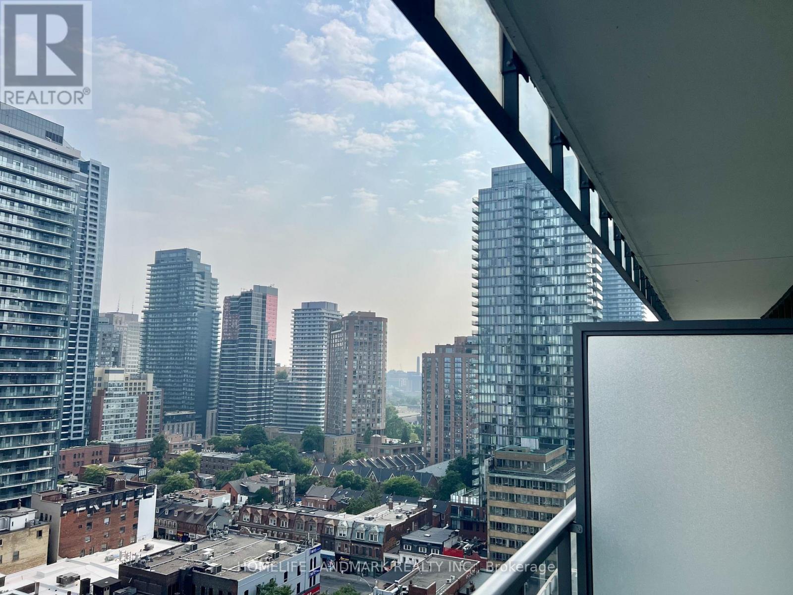 1604 - 33 Charles Street E, Toronto, Ontario  M4S 0A2 - Photo 4 - C13537896