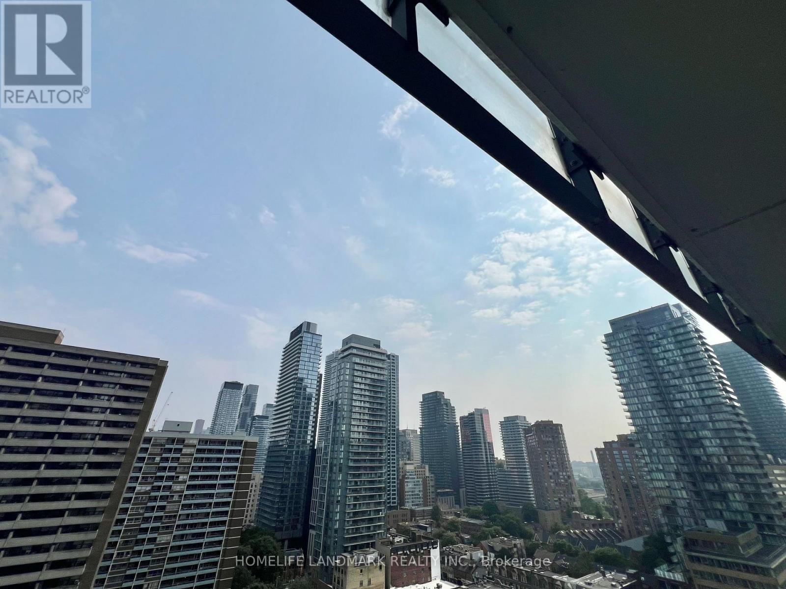 1604 - 33 Charles Street E, Toronto, Ontario  M4S 0A2 - Photo 6 - C13537896