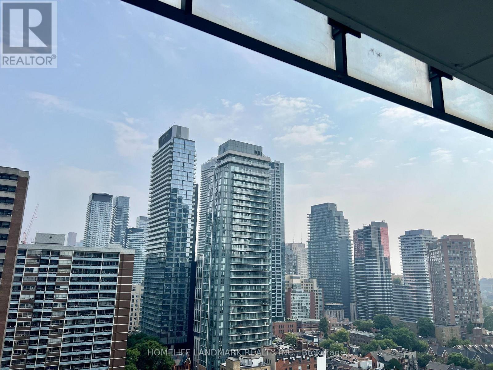 1604 - 33 Charles Street E, Toronto, Ontario  M4S 0A2 - Photo 7 - C13537896